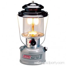 Coleman Premium Powerhouse Dual Fuel Lantern 563017765
